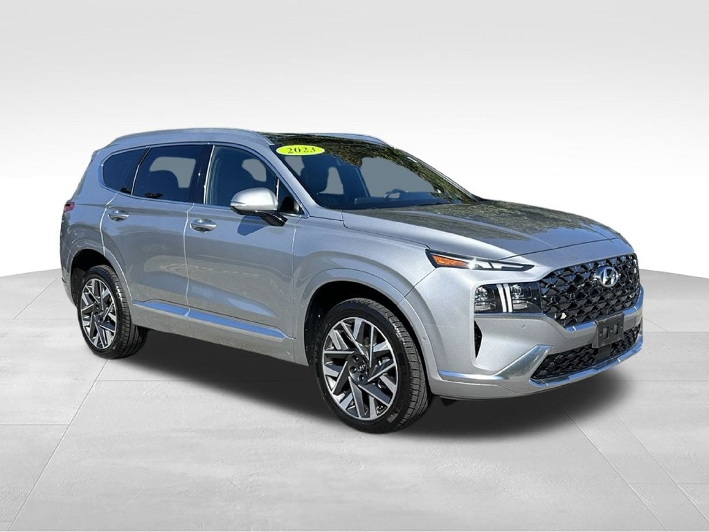 2023 Hyundai Santa Fe