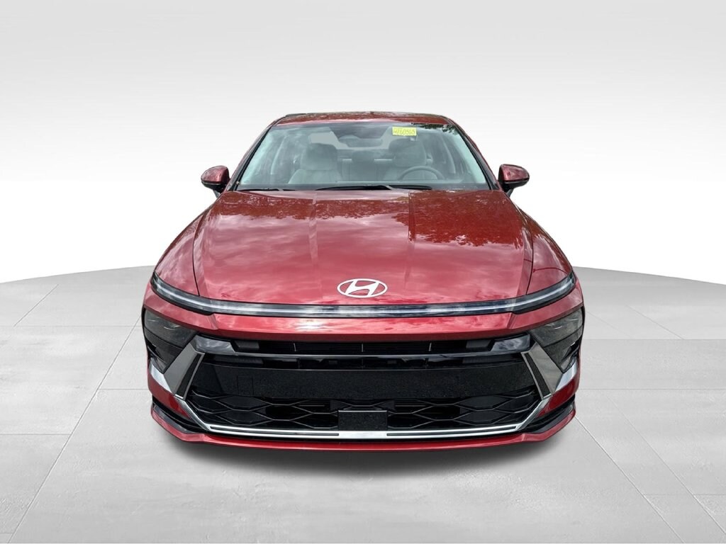 New 2026 Hyundai Sonata SEL Sport Sedan