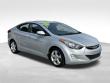 Used 2013 Hyundai Elantra GLS w/PZEV Sedan