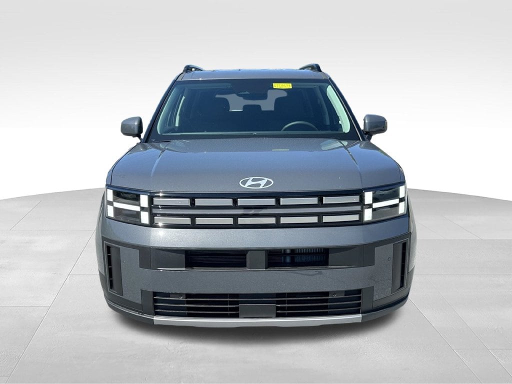 New 2026 Hyundai Santa Fe SEL SUV