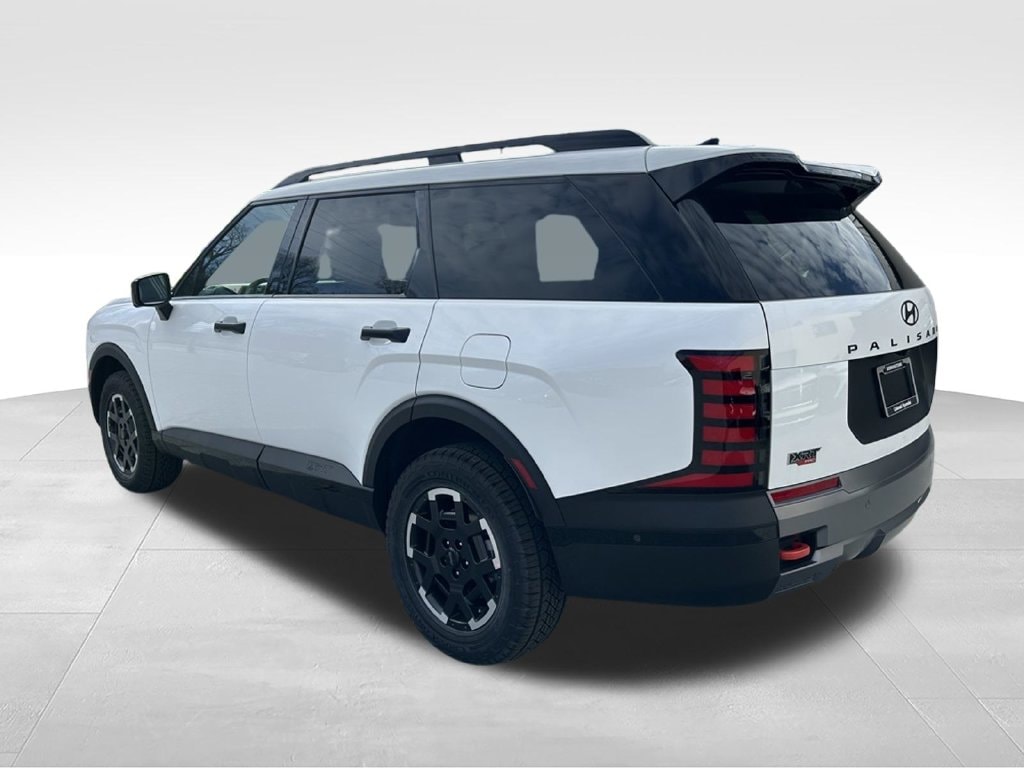 2026 Hyundai Palisade XRT Pro - Photo 5