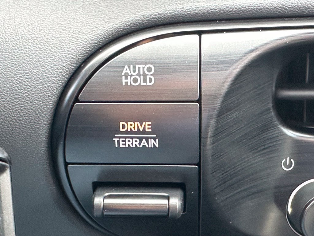 2026 Hyundai Palisade XRT Pro - Photo 22