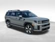New 2027 Hyundai Santa Fe Limited SUV