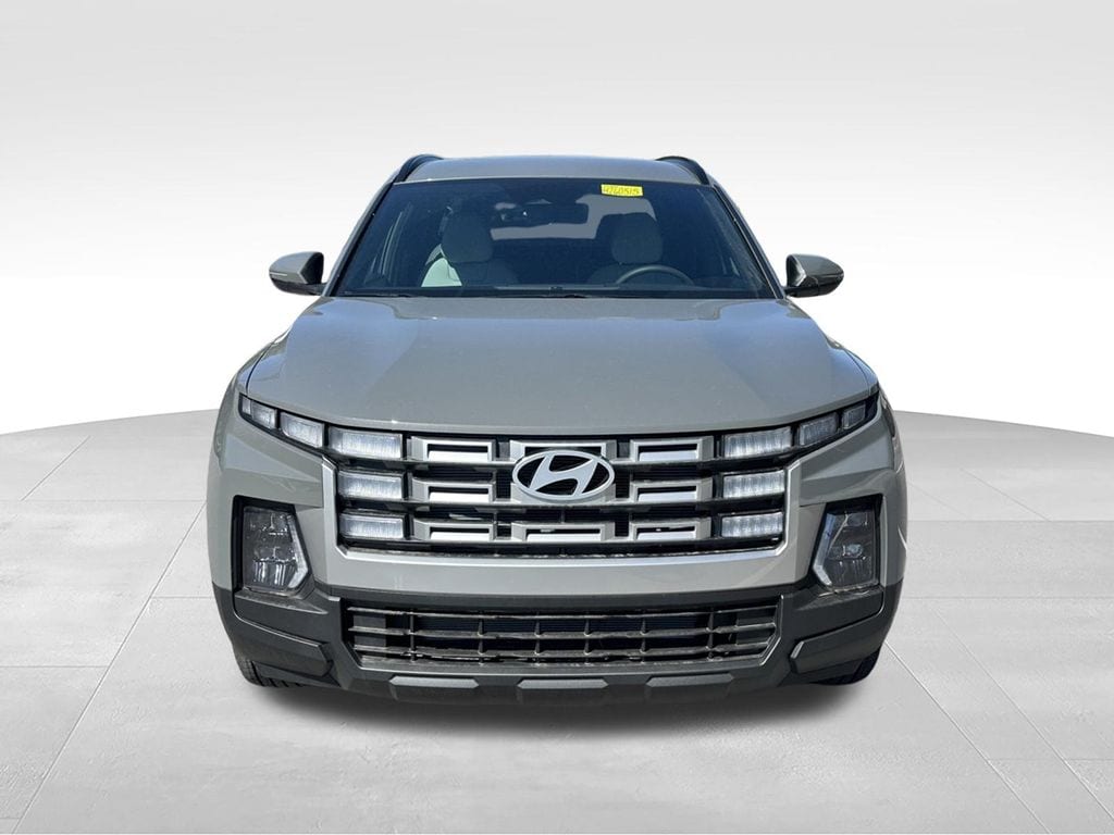 New 2026 Hyundai Santa Cruz SEL Truck Crew Cab