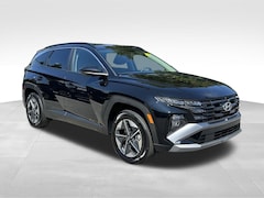 2026 Hyundai Tucson Plug-In Hybrid SEL SUV