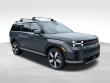 New 2027 Hyundai Santa Fe Limited SUV
