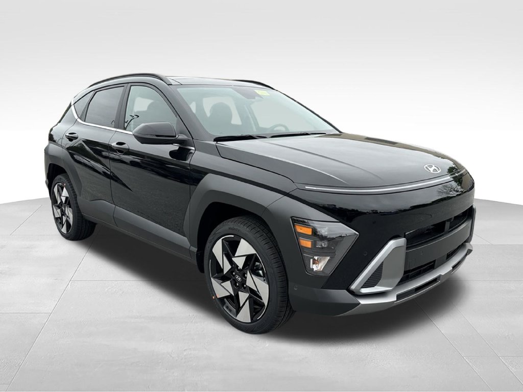 2026 Hyundai Kona Limited SUV