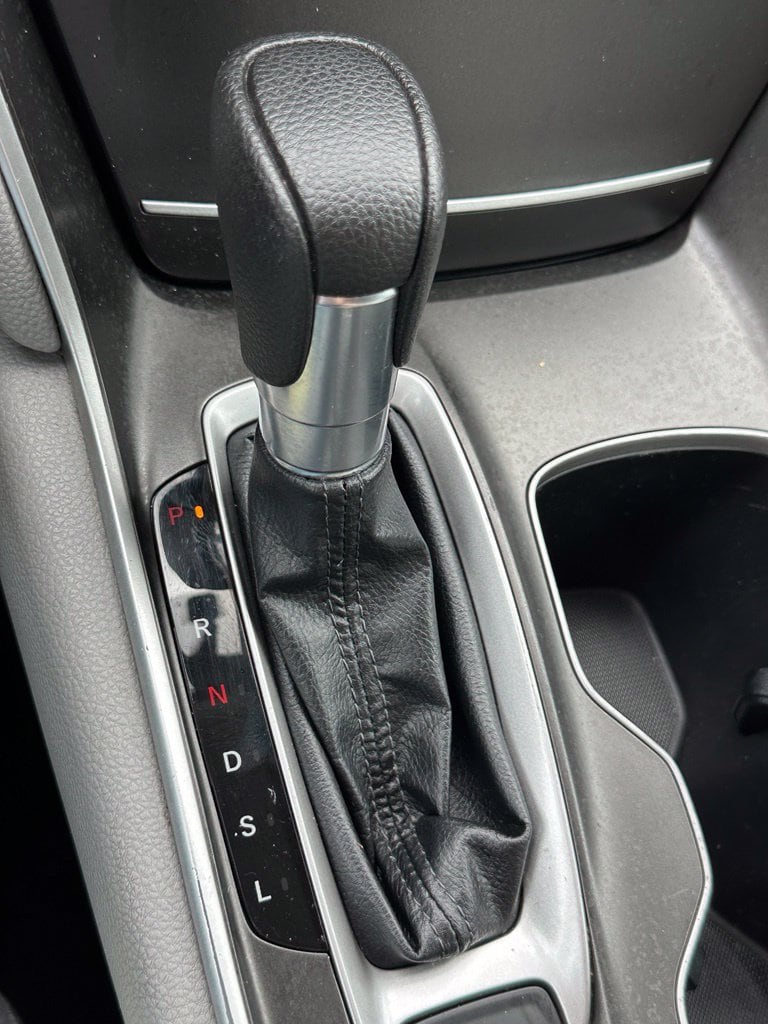 2019 Honda Accord LX - Photo 18