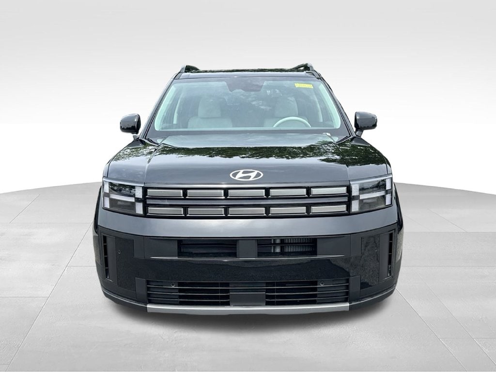 New 2026 Hyundai Santa Fe SEL SUV