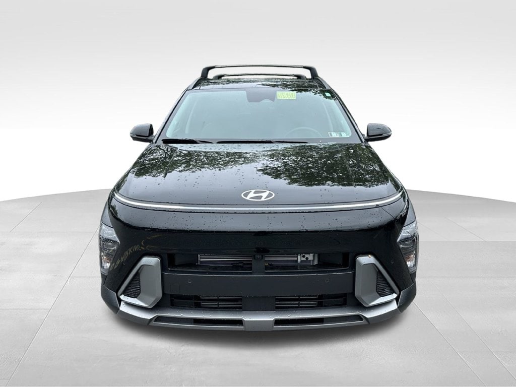 New 2026 Hyundai Kona Limited SUV