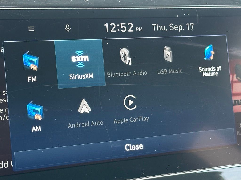 2024 Hyundai Tucson SEL - Photo 26