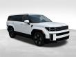 New 2026 Hyundai Santa Fe Hybrid SE SUV