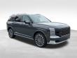 New 2026 Hyundai Palisade Calligraphy SUV