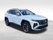 New 2026 Hyundai Tucson Hybrid SEL Convenience SUV
