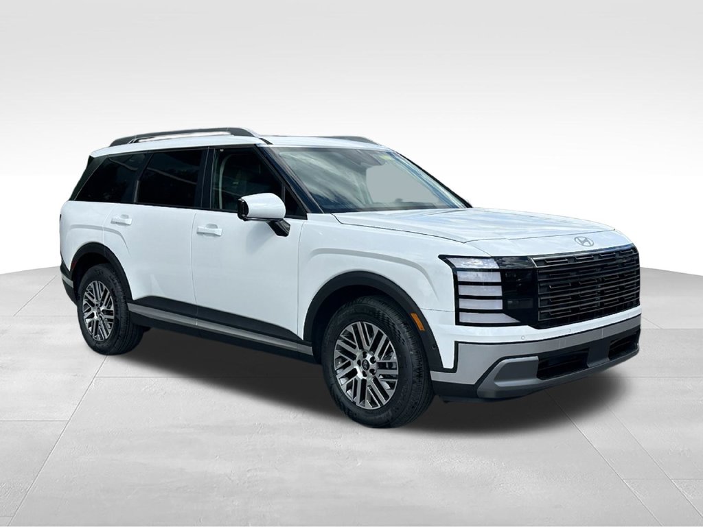 New 2026 Hyundai Palisade SEL Premium SUV