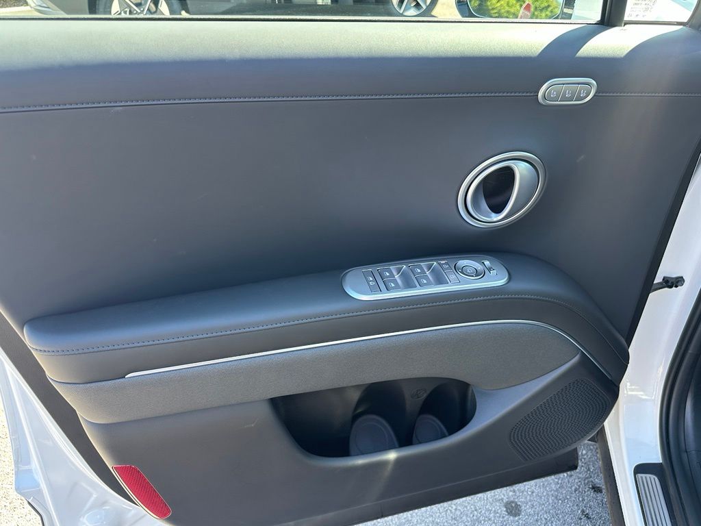 2026 Hyundai Palisade Calligraphy - Photo 14