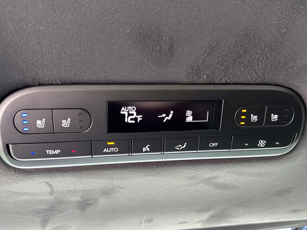2026 Hyundai Palisade Calligraphy - Photo 13