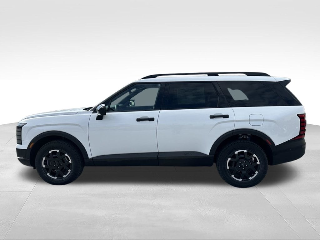 2026 Hyundai Palisade XRT Pro - Photo 4