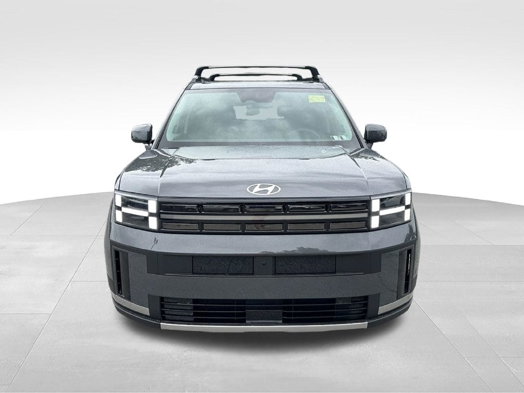 New 2027 Hyundai Santa Fe Limited SUV