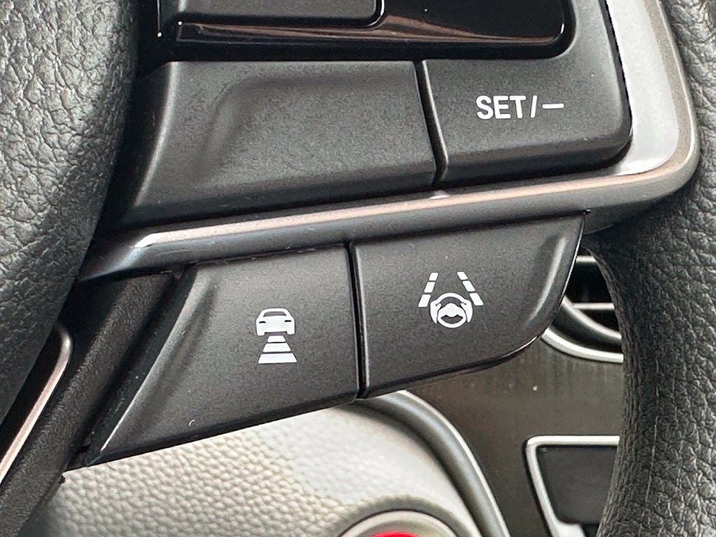 2019 Honda Accord LX - Photo 24