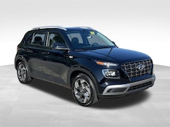 2026 Hyundai Venue SEL SUV