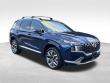 Certified 2023 Hyundai Santa Fe Calligraphy SUV