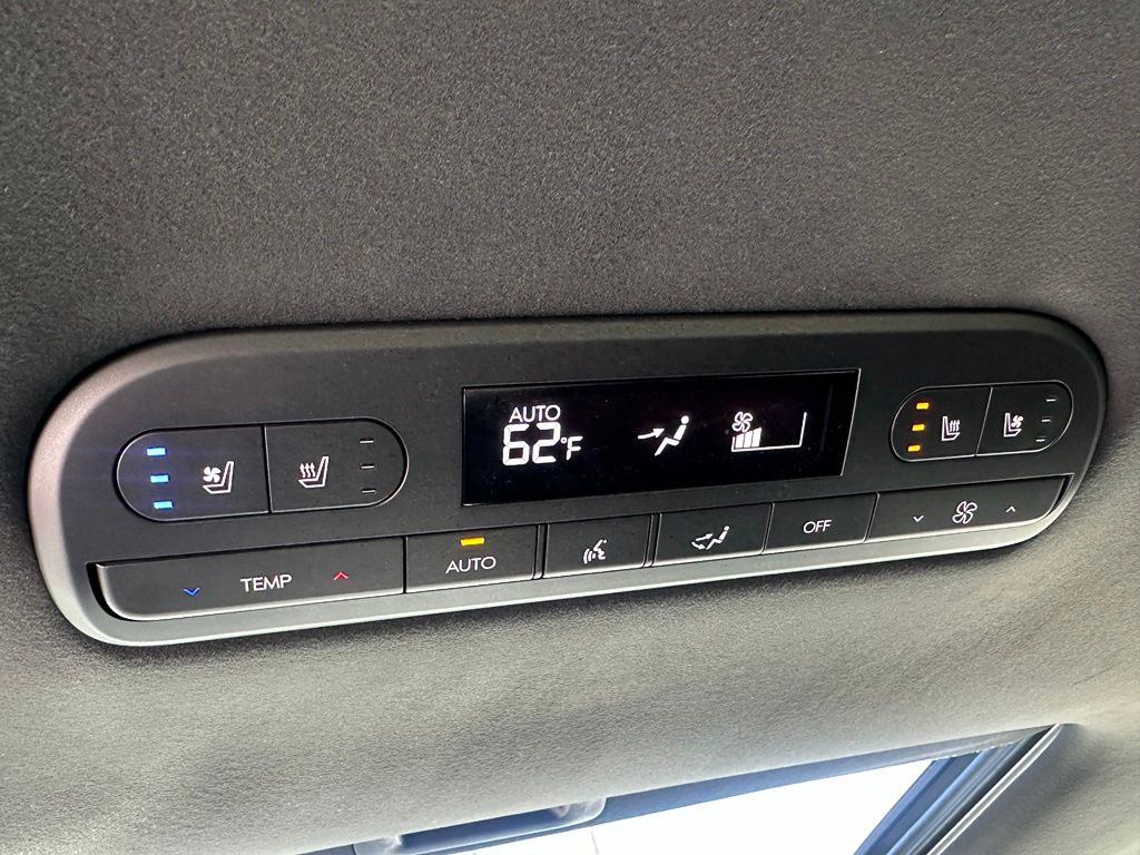 2026 Hyundai Palisade Calligraphy - Photo 13