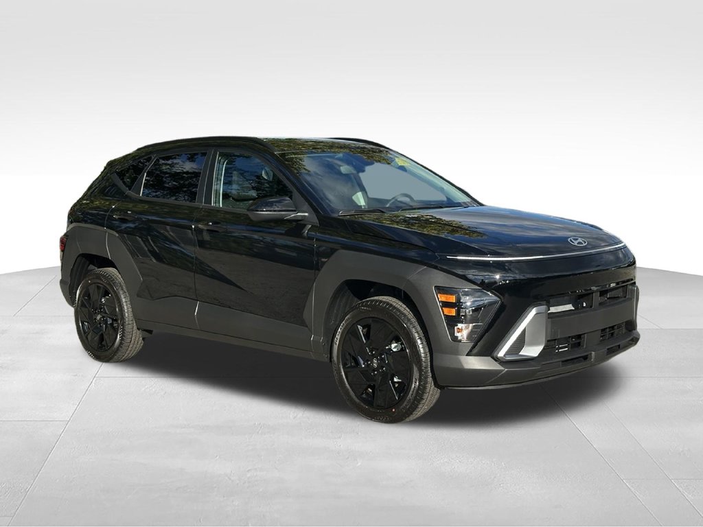 New 2027 Hyundai Kona SEL Sport SUV