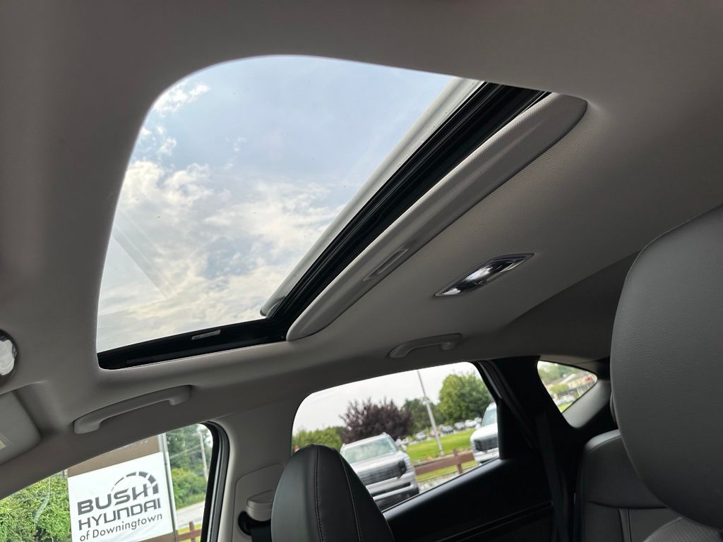 2024 Hyundai Tucson SEL - Photo 14