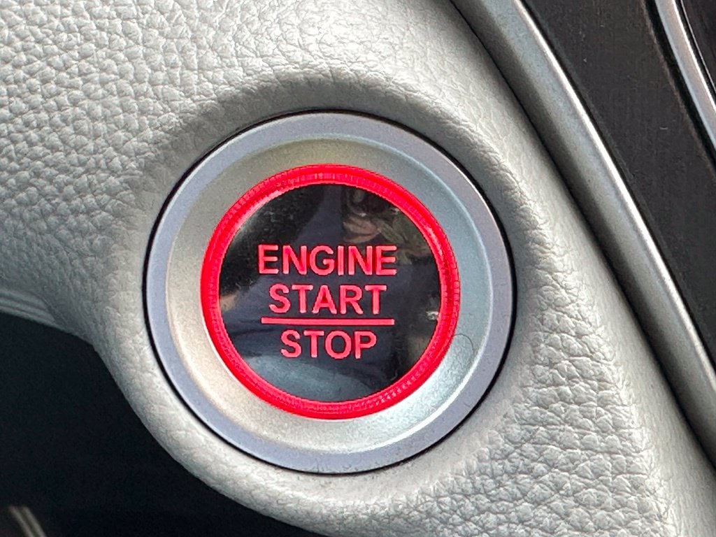 2019 Honda Accord LX - Photo 17