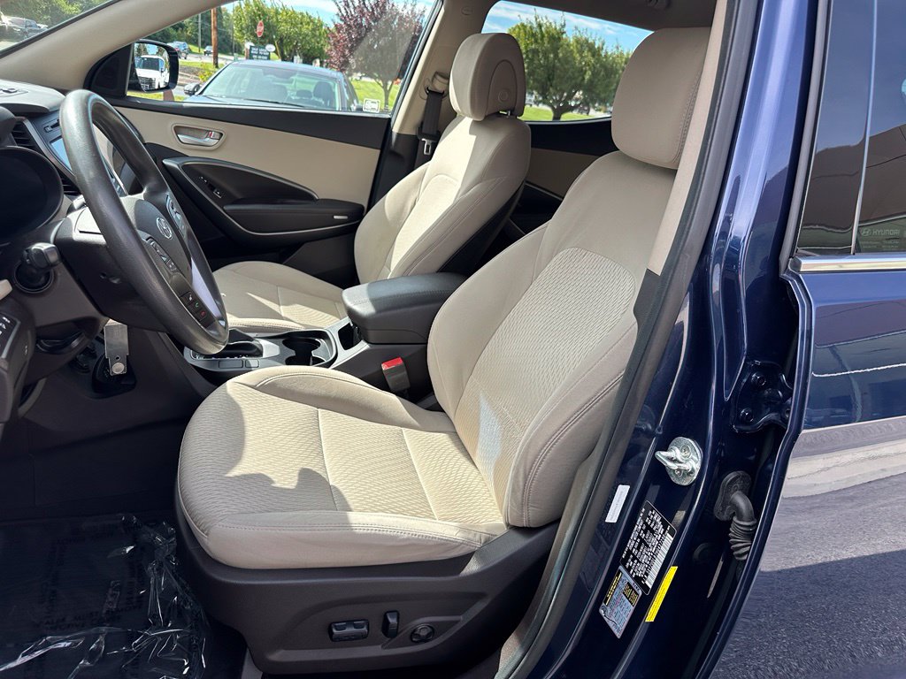 2017 Hyundai Santa Fe Sport - Photo 12