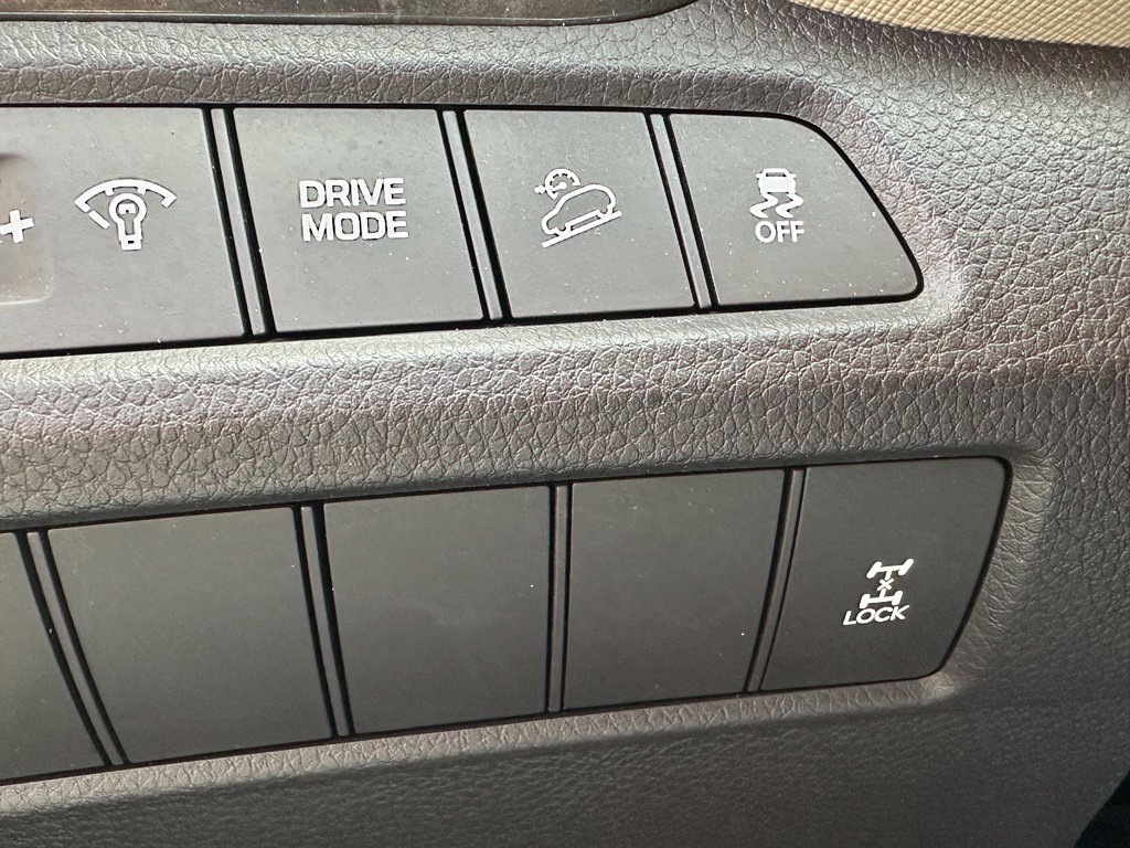 2017 Hyundai Santa Fe Sport - Photo 21