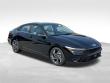 New 2026 Hyundai Elantra Limited Sedan