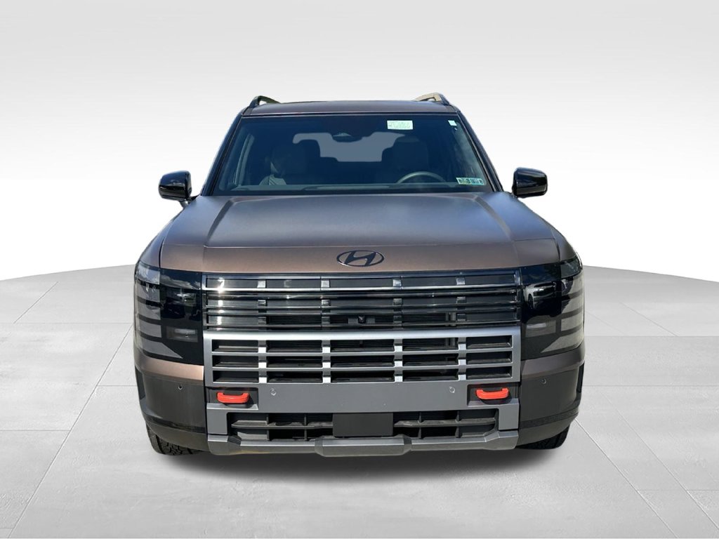 New 2026 Hyundai Palisade XRT Pro SUV