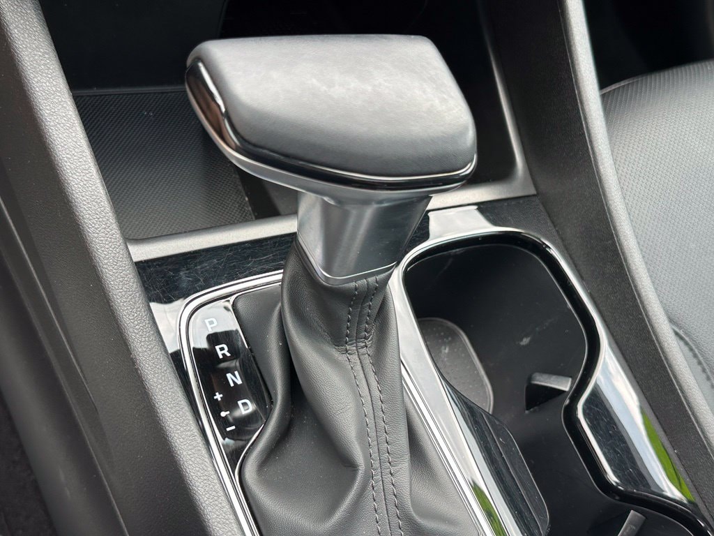 2024 Hyundai Tucson SEL - Photo 19
