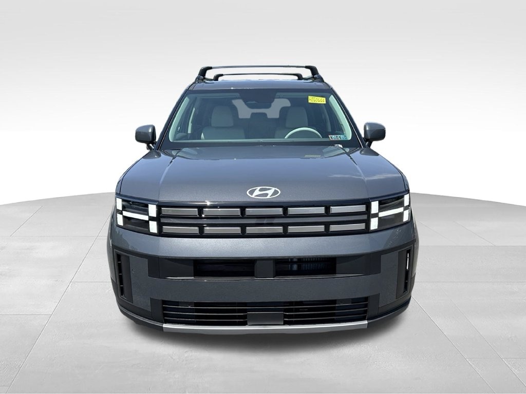 New 2026 Hyundai Santa Fe SEL SUV