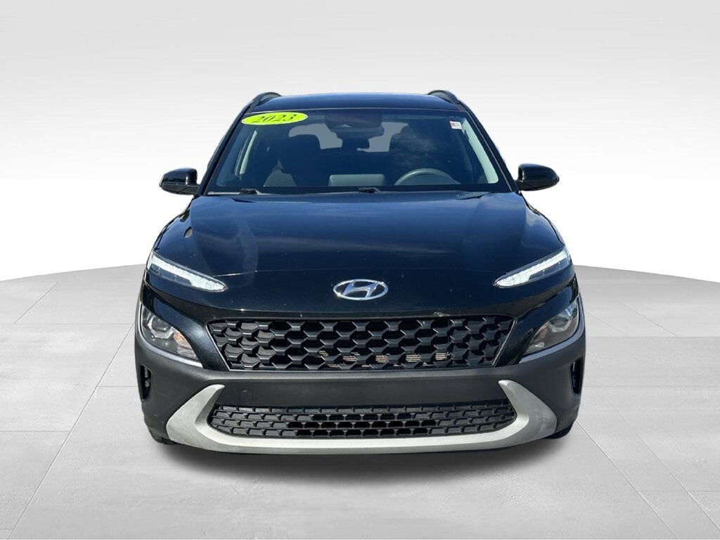 Certified 2023 Hyundai Kona SEL SUV