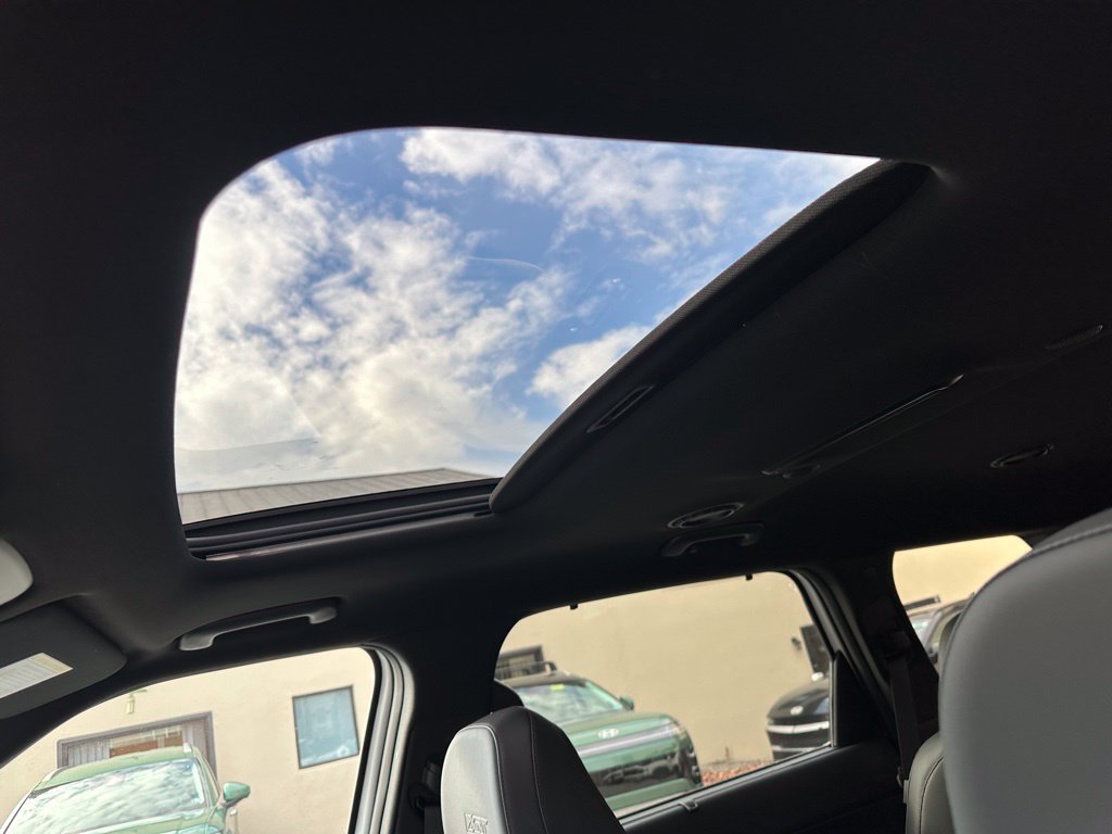 2026 Hyundai Palisade XRT Pro - Photo 15
