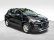 Used 2020 Chevrolet Trax LT SUV
