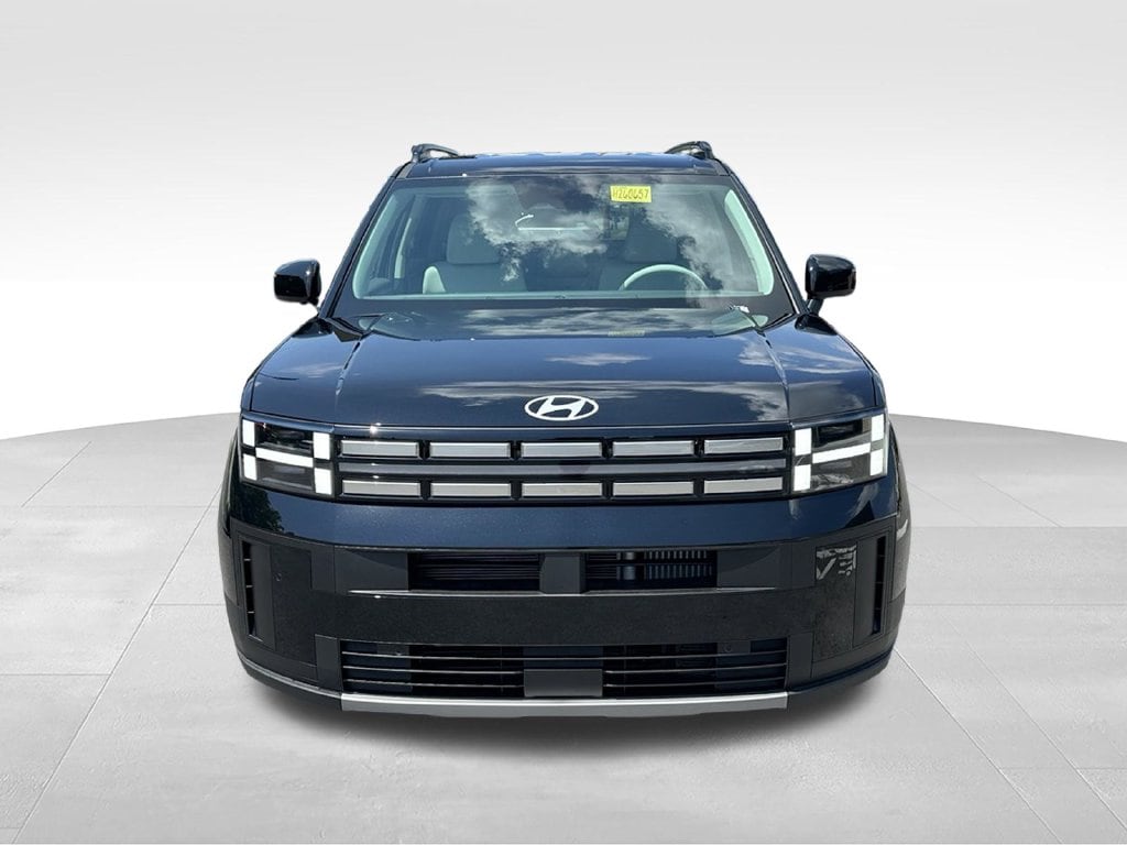 New 2026 Hyundai Santa Fe Hybrid SEL SUV