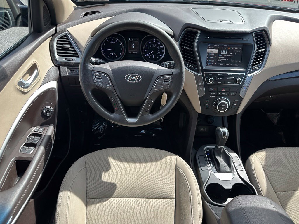 2017 Hyundai Santa Fe Sport - Photo 13