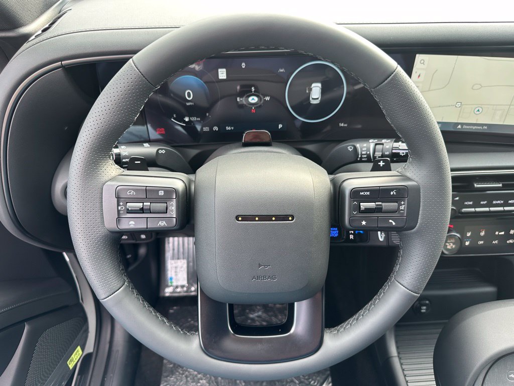 2026 Hyundai Palisade XRT Pro - Photo 17