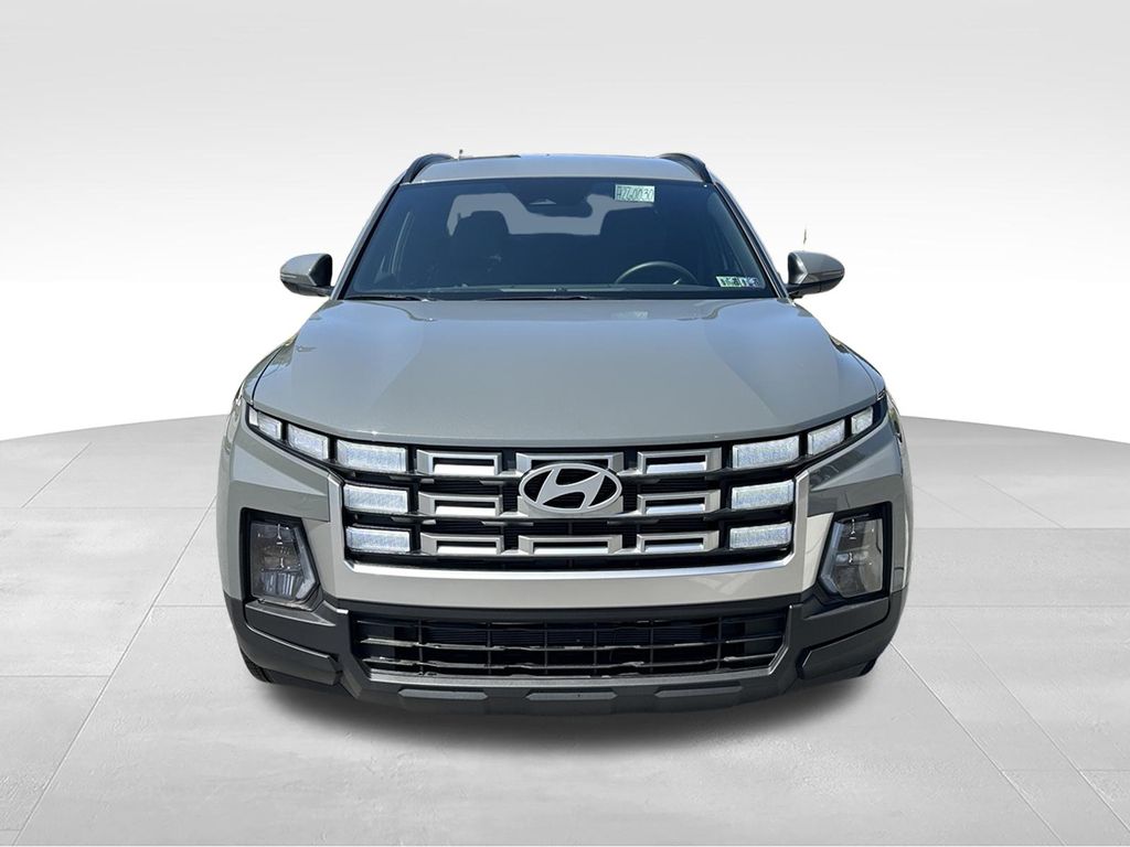 2026 Hyundai Santa Cruz SEL - Photo 2