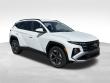 New 2026 Hyundai Tucson Hybrid SEL SUV
