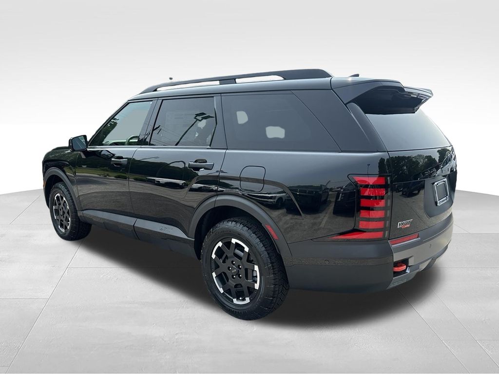 2026 Hyundai Palisade XRT Pro - Photo 5