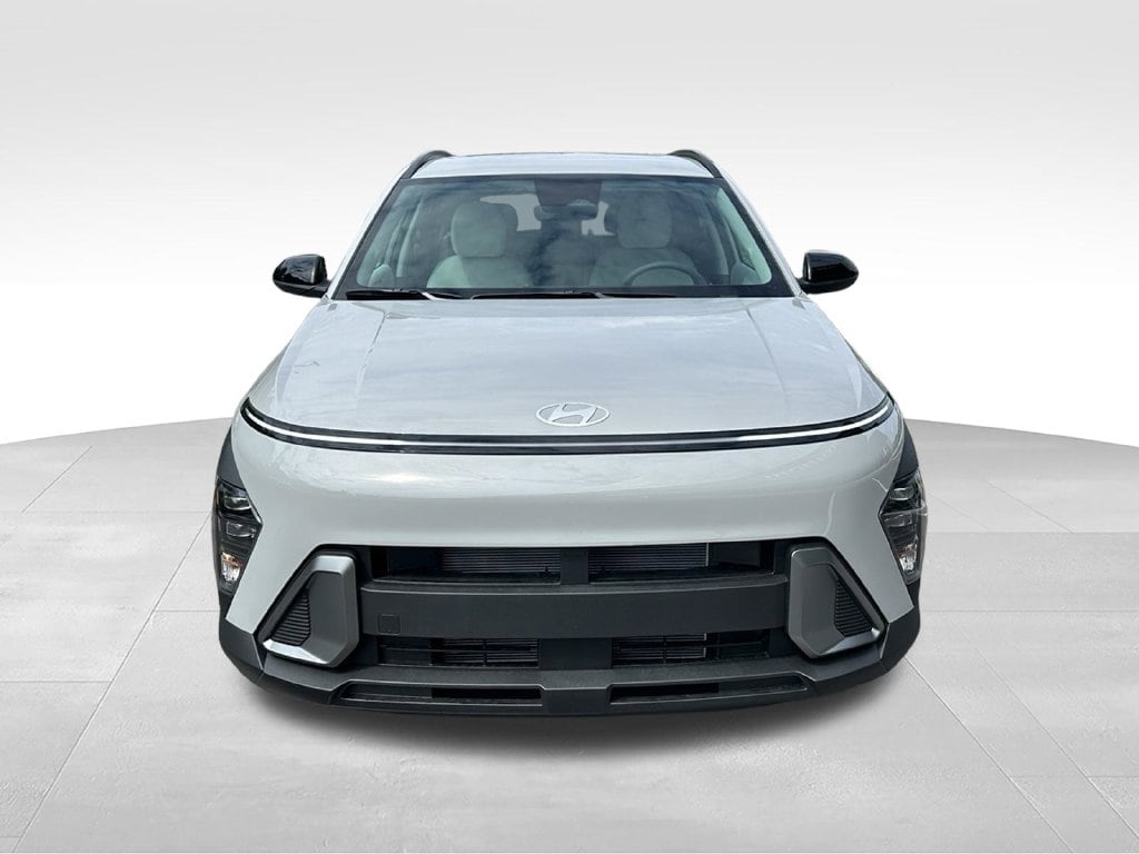 New 2026 Hyundai Kona SEL Sport SUV