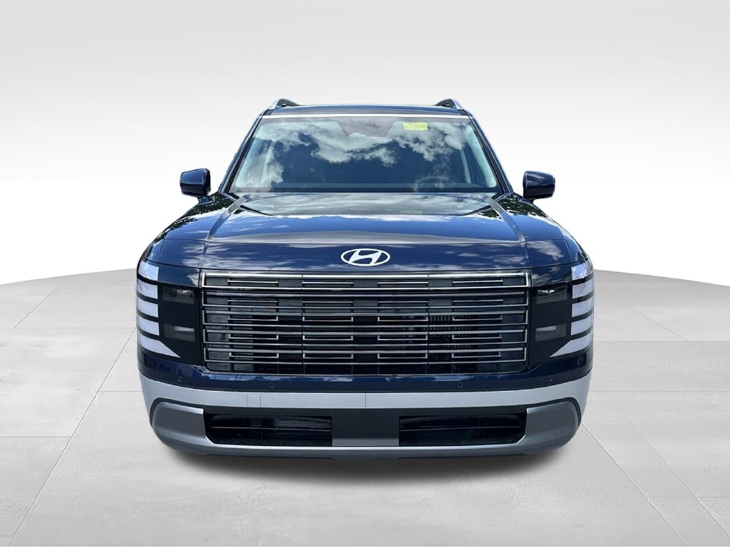 New 2026 Hyundai Palisade Hybrid SEL SUV