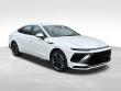 New 2026 Hyundai Sonata SEL Sport Sedan