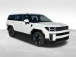 New 2026 Hyundai Santa Fe Hybrid SE SUV