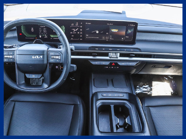 Used 2027 Kia Telluride LX SUV